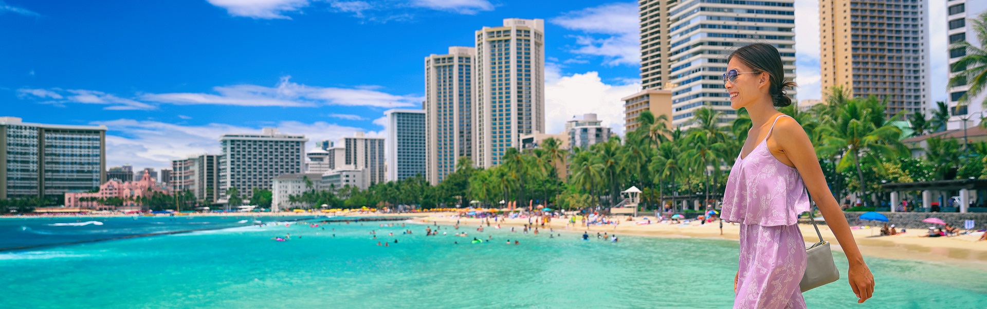 Hawaiian Airlines