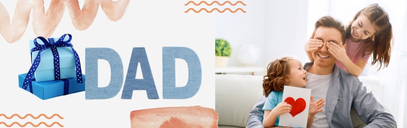 Father's Day Flight Discount
