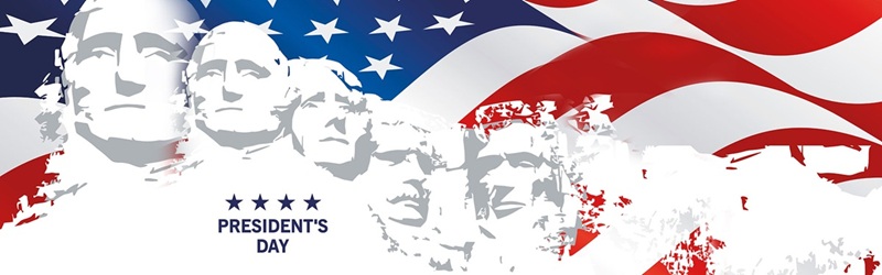 Presidents' Day Flight Discount