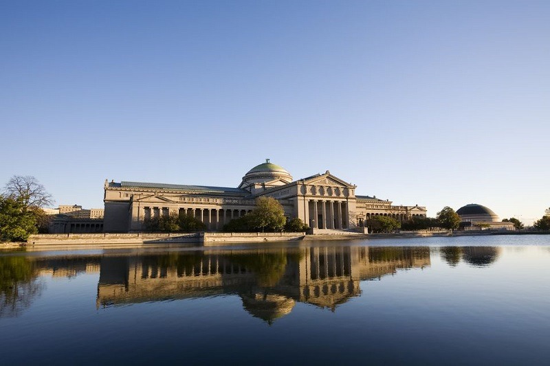 Museum of Science and Industry