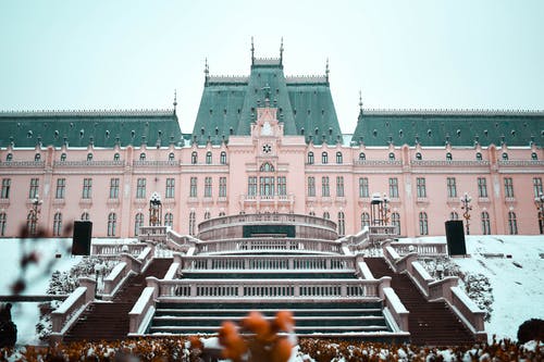 Doge’s Palace