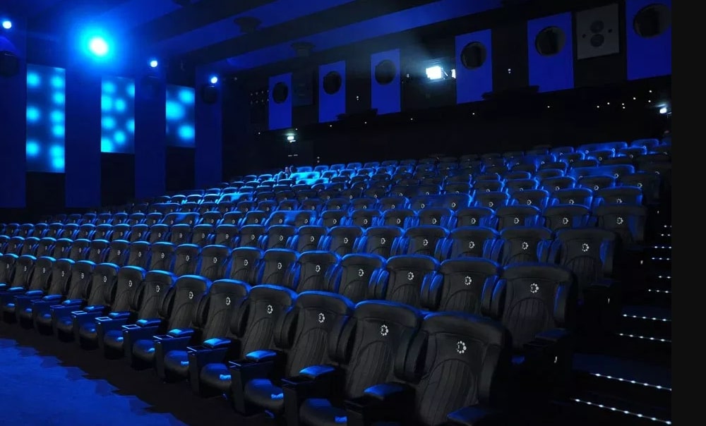 IMAX Cinema