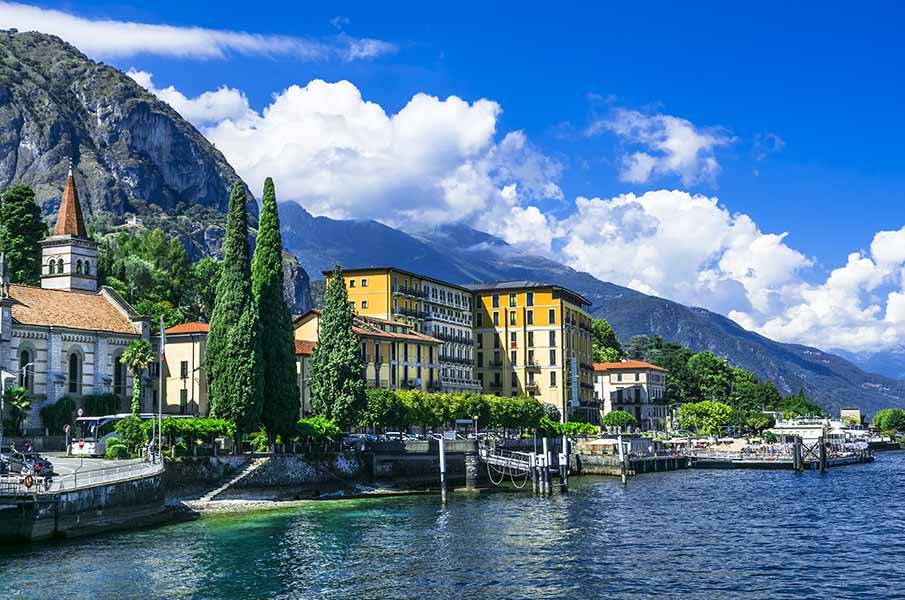 Lake Como