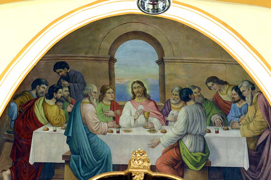Last Supper