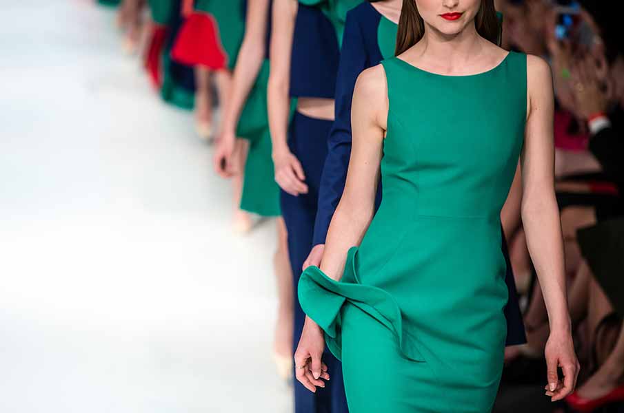 Milan fashion week