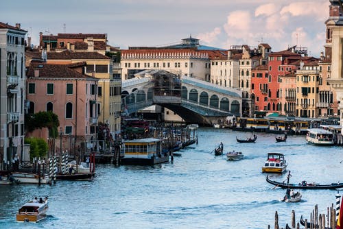 Ponte di Rialto