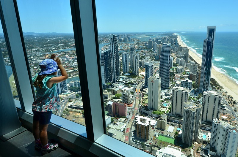 Chicago Observation Decks