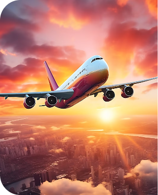 International Flight