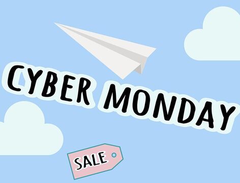 Cyber Monday