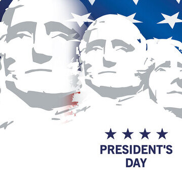 Presidents’ Day