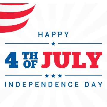 USA Independence Day 